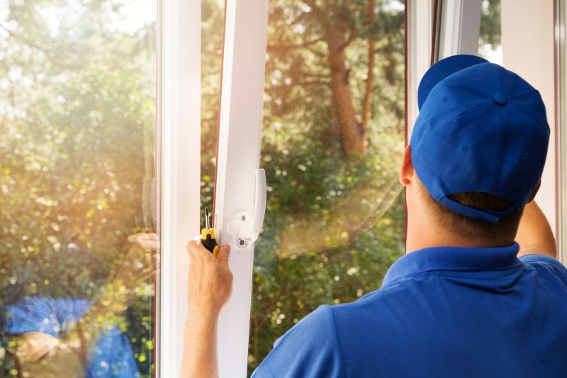 National Window Installation Companies